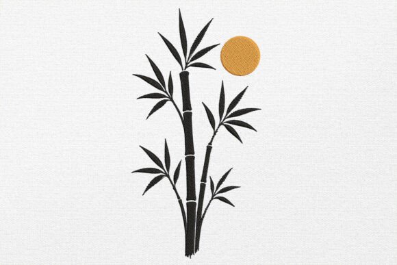 Bamboo Embroidery Design: A Designer’s Real-World Review